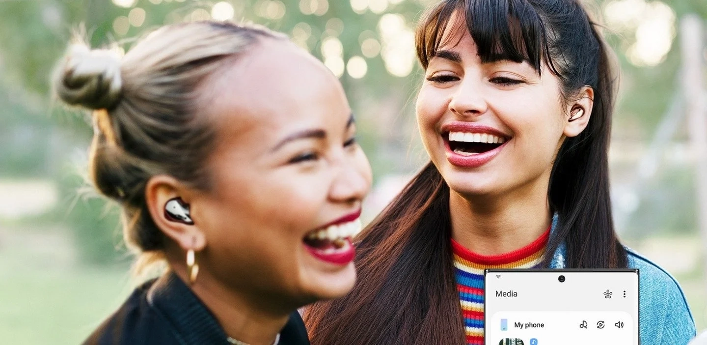 Samsung Galaxy Buds Live