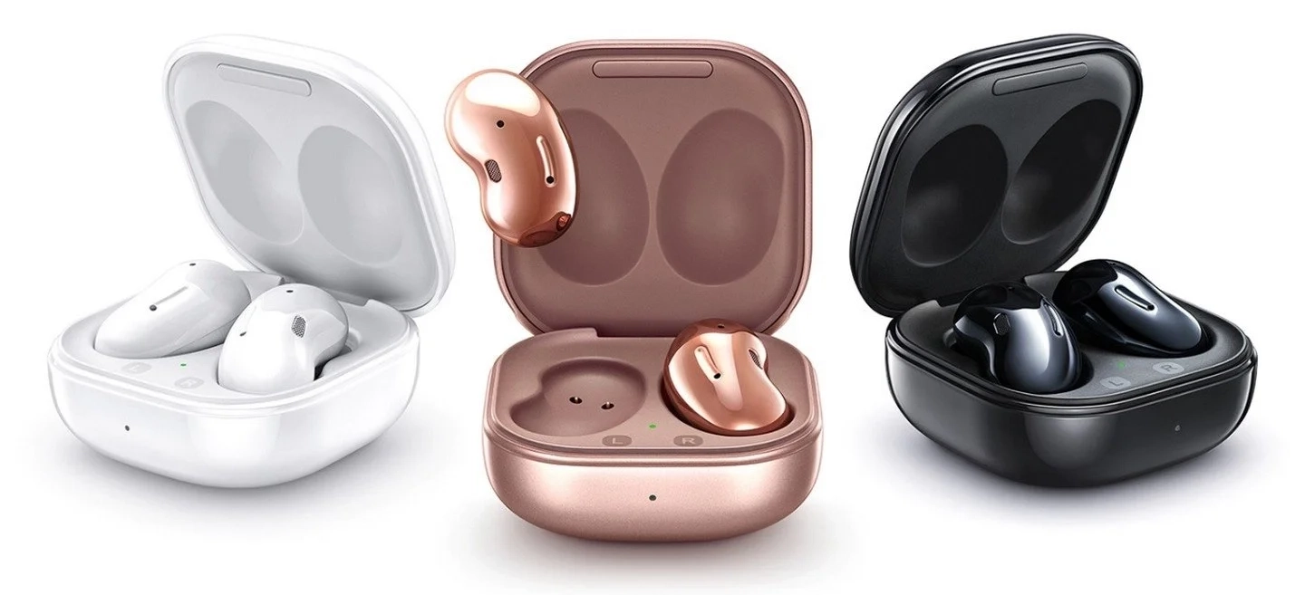 Samsung Galaxy Buds Live