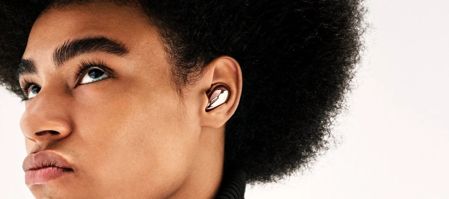 Samsung Galaxy Buds Live