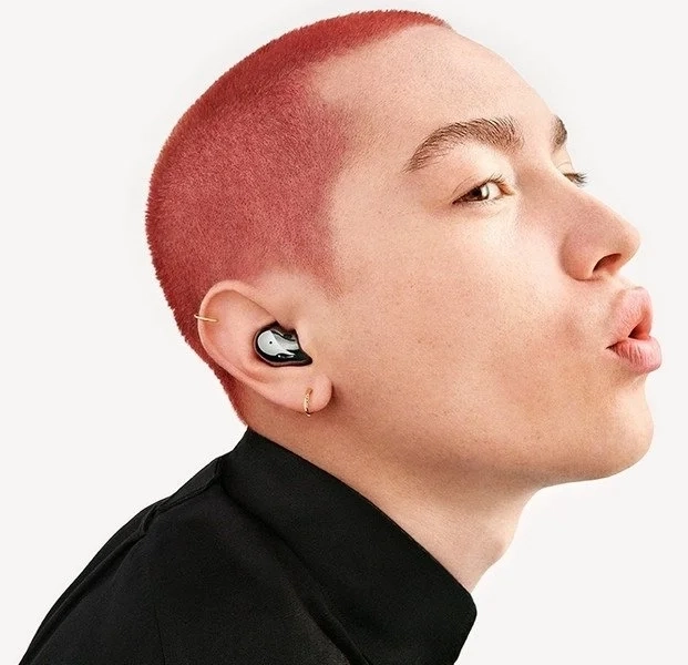 Samsung Galaxy Buds Live