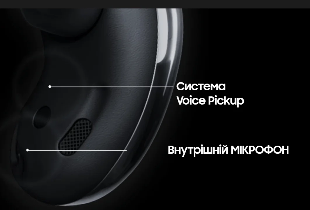 Samsung Galaxy Buds Live