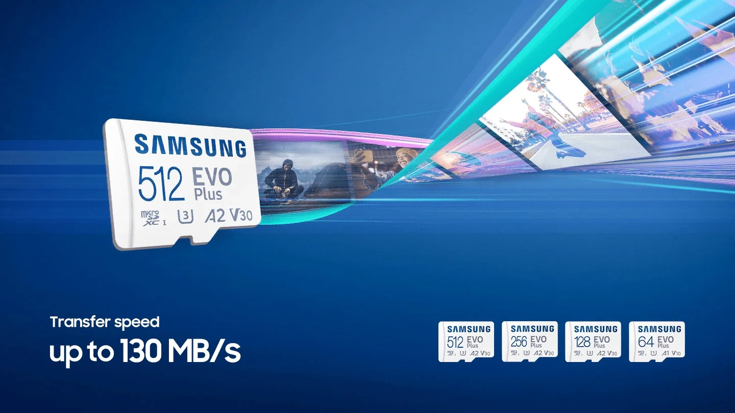 Samsung MB-MC64SA