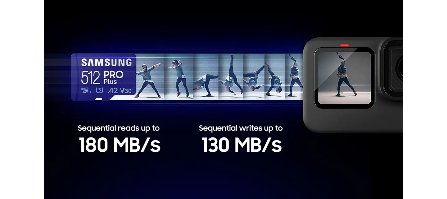 Samsung MB-MD512KA