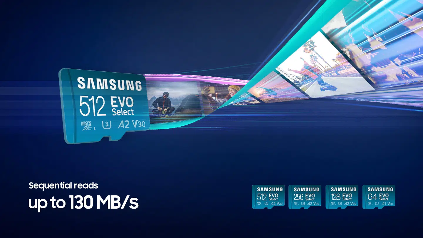 Samsung MB-ME64KA