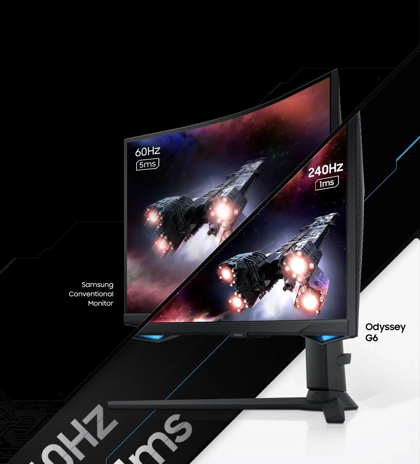 Samsung LS27BG650EIXUA