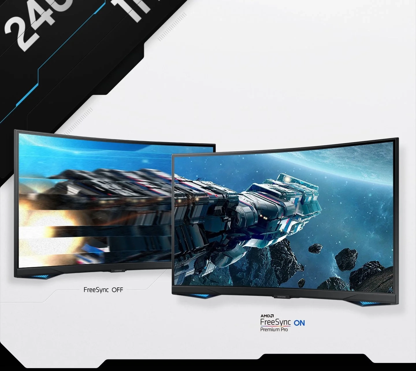Samsung LS27BG650EIXUA