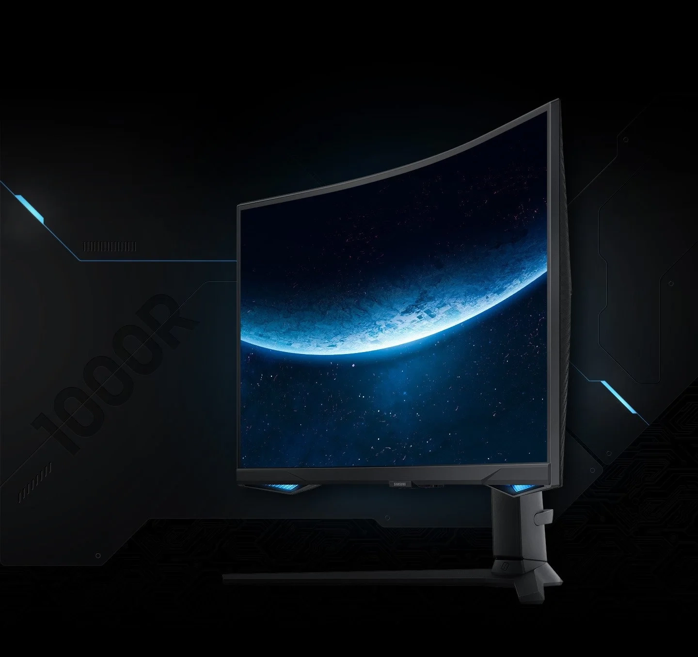 Samsung LS27BG650EIXUA