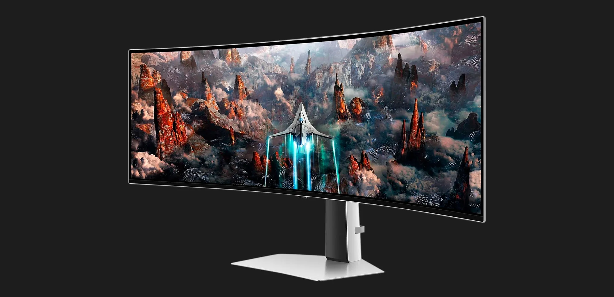 Samsung LS49CG930SIXCI