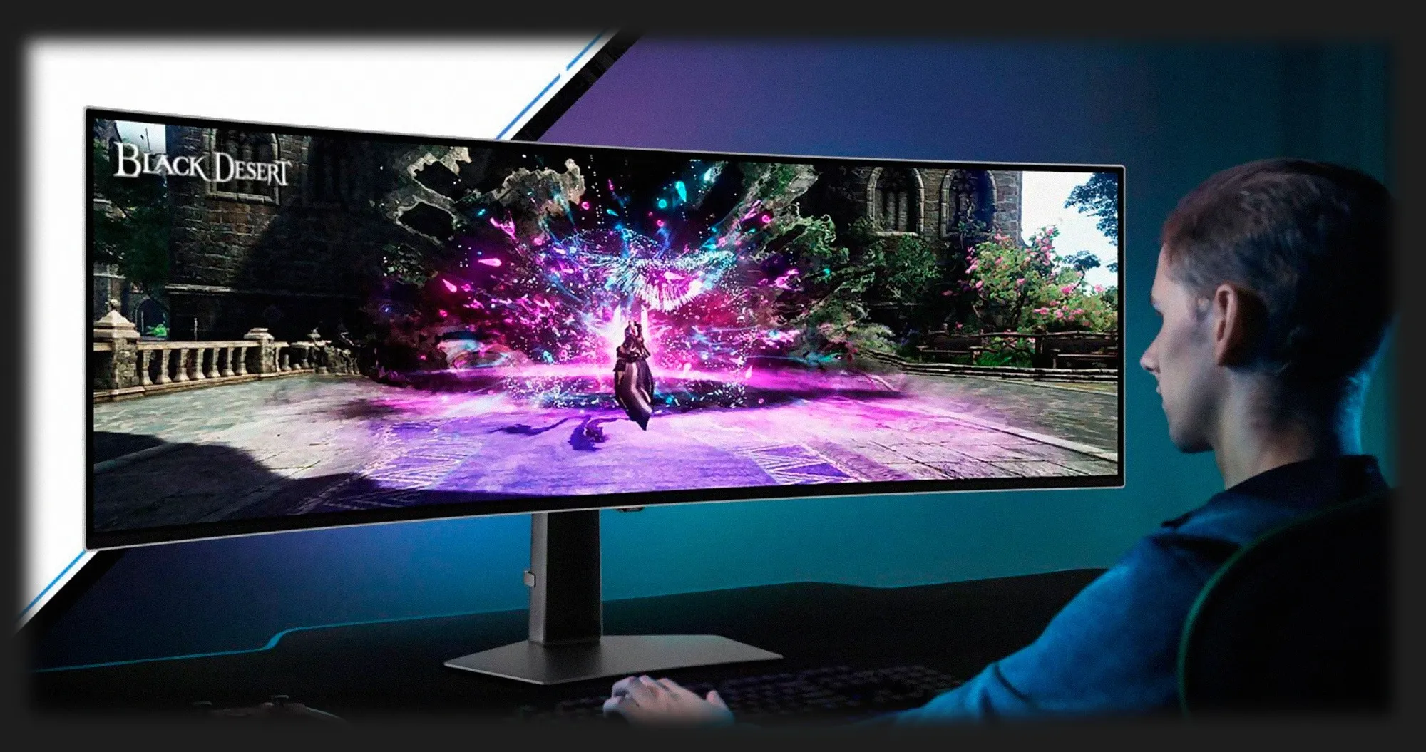 Samsung LS49CG930SIXCI