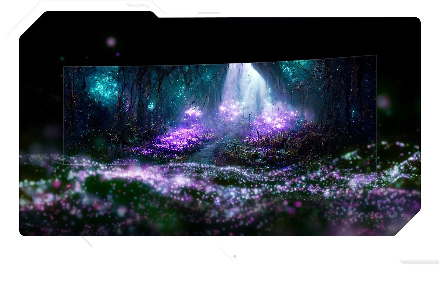 Samsung LS49CG954SIXUA
