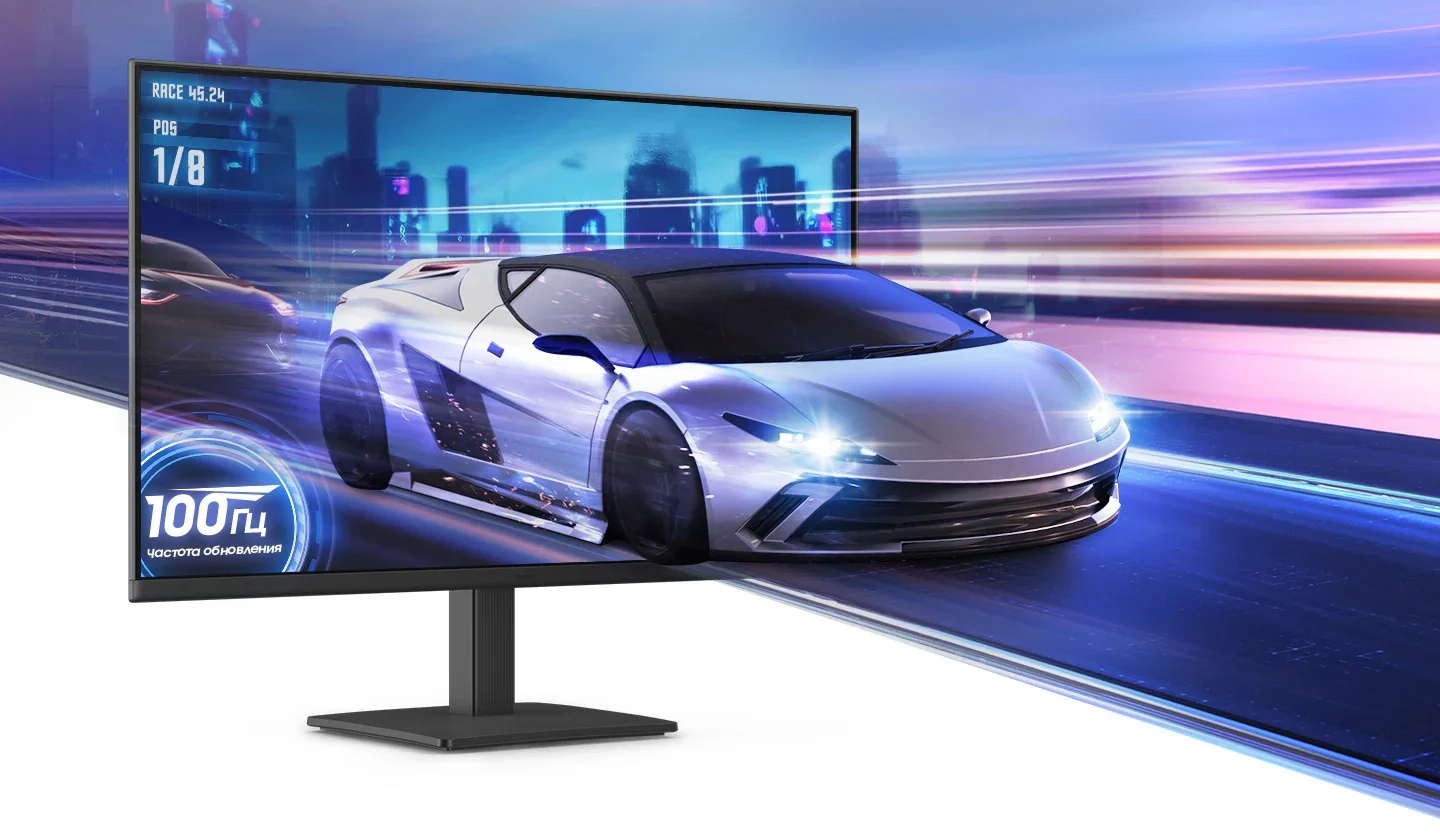 Samsung LS24D300GAIXCI