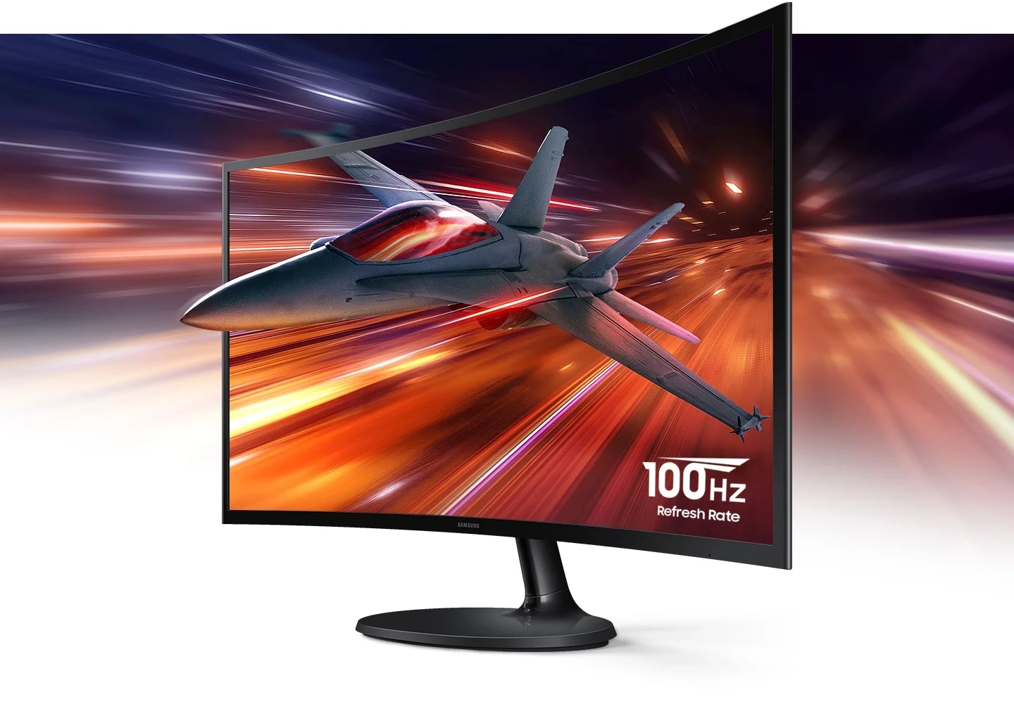 Samsung LS24D366GAIXCI