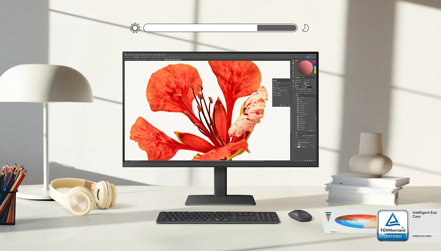 Samsung LS27D604UAIXCI