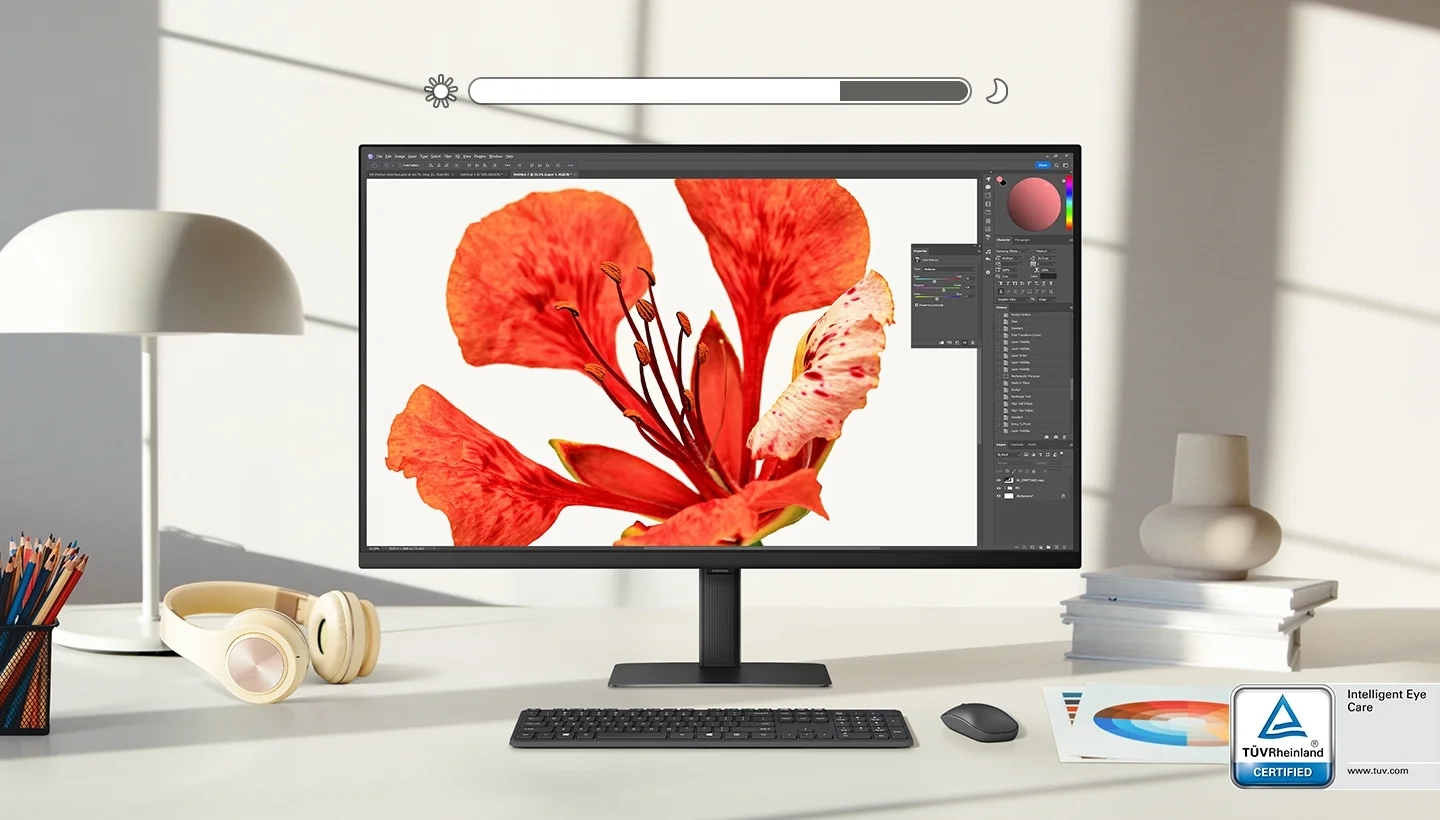 Samsung LS27D700EAIXCI