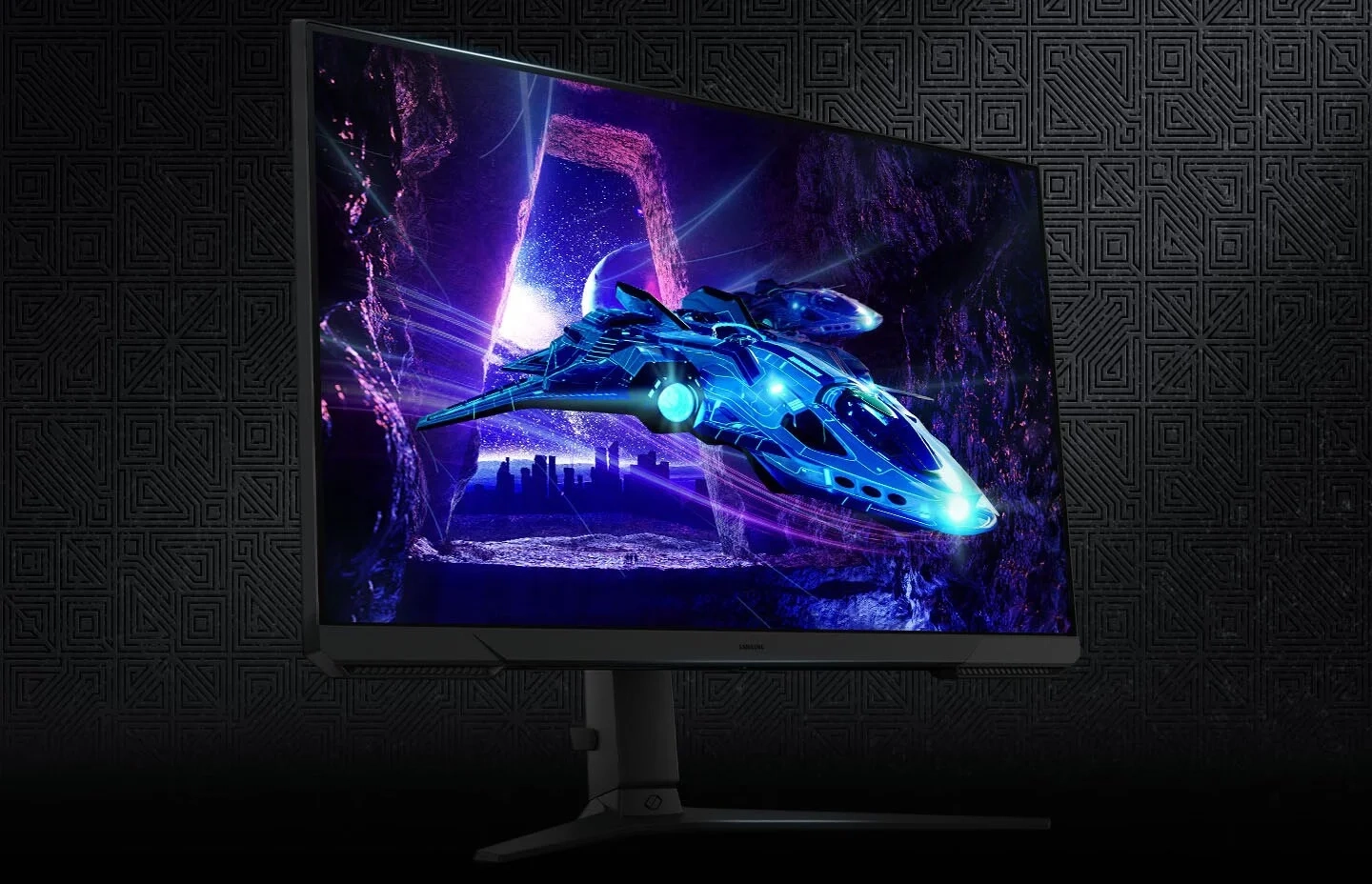 Samsung LS24DG300EIXCI
