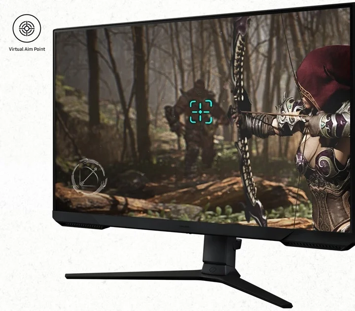 Samsung LS24DG300EIXCI