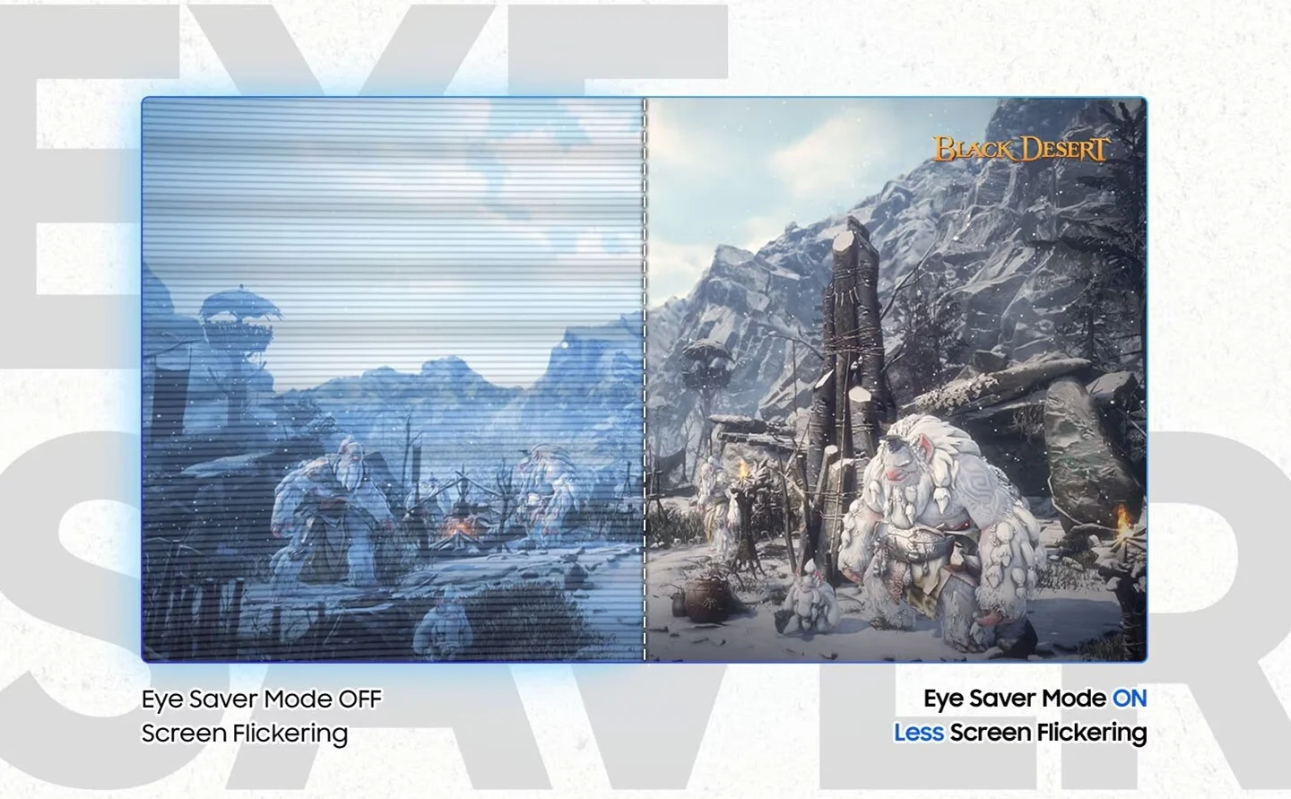 Samsung LS24DG300EIXCI