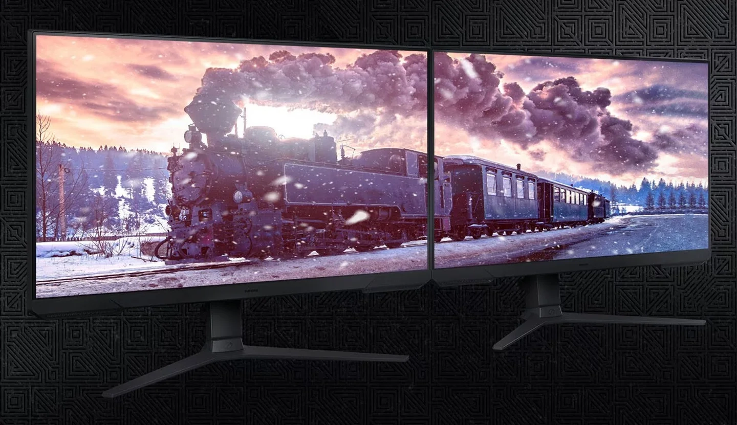 Samsung LS24DG300EIXCI