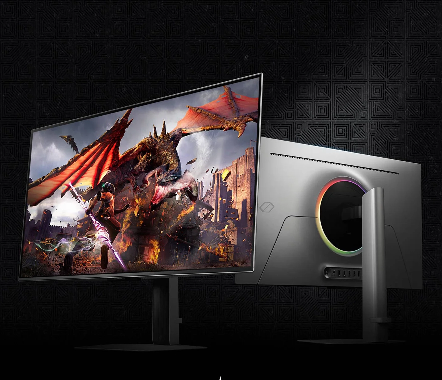 Samsung LS32DG800SIXUA