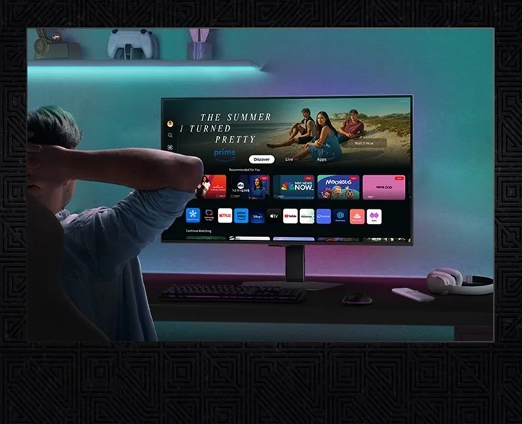 Samsung LS32DG800SIXUA