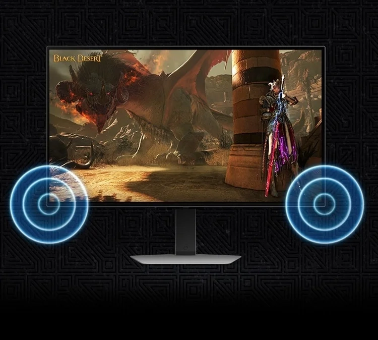 Samsung LS32DG800SIXUA