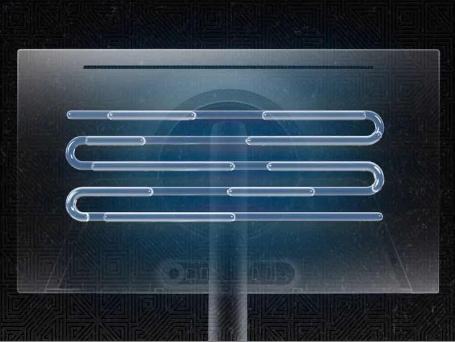 Samsung LS32DG800SIXUA