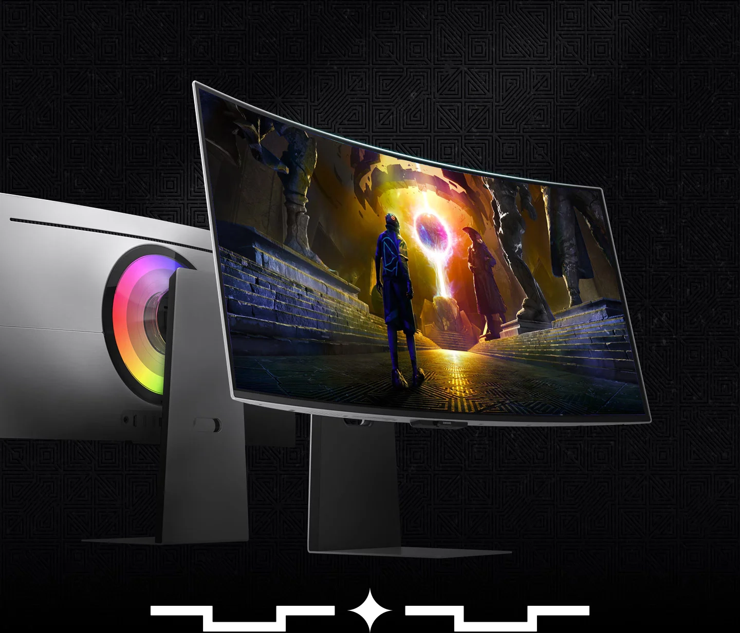 Samsung LS34DG852SIXUA