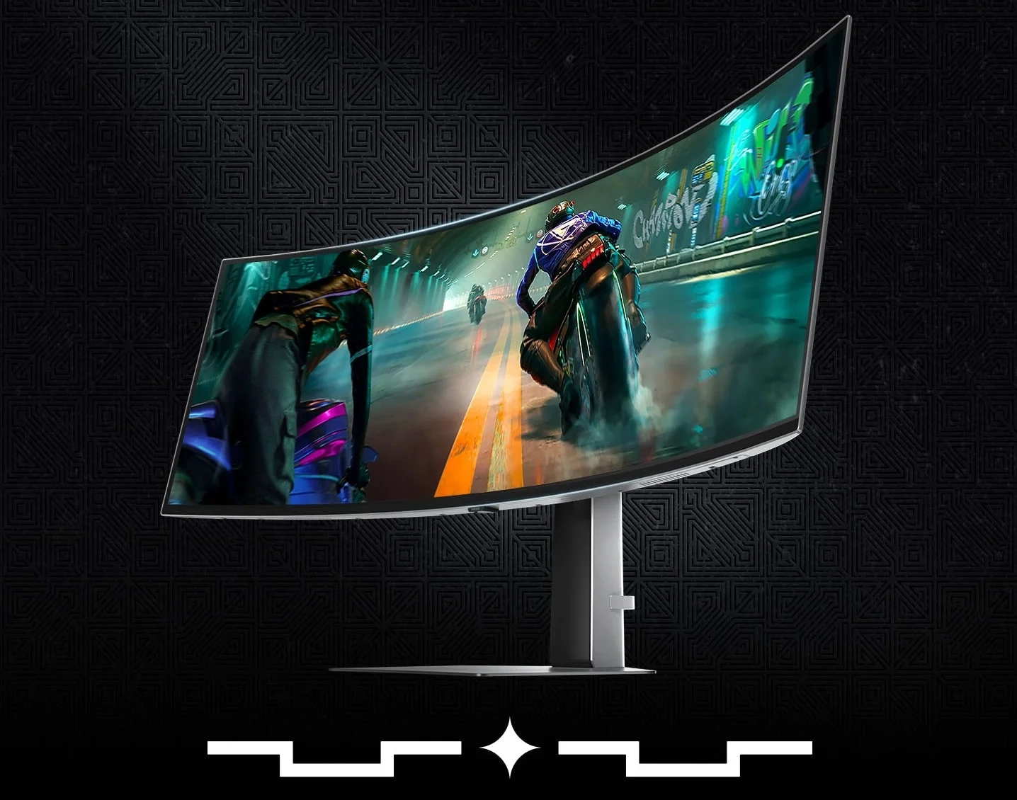 Samsung LS49DG910SIXCI