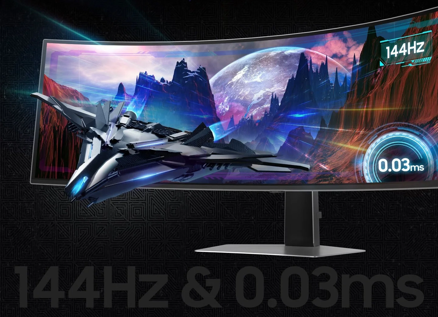 Samsung LS49DG910SIXCI