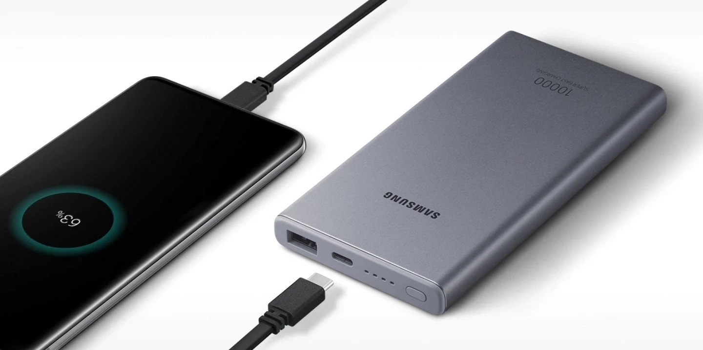 Samsung EB-P3300XJEGEU