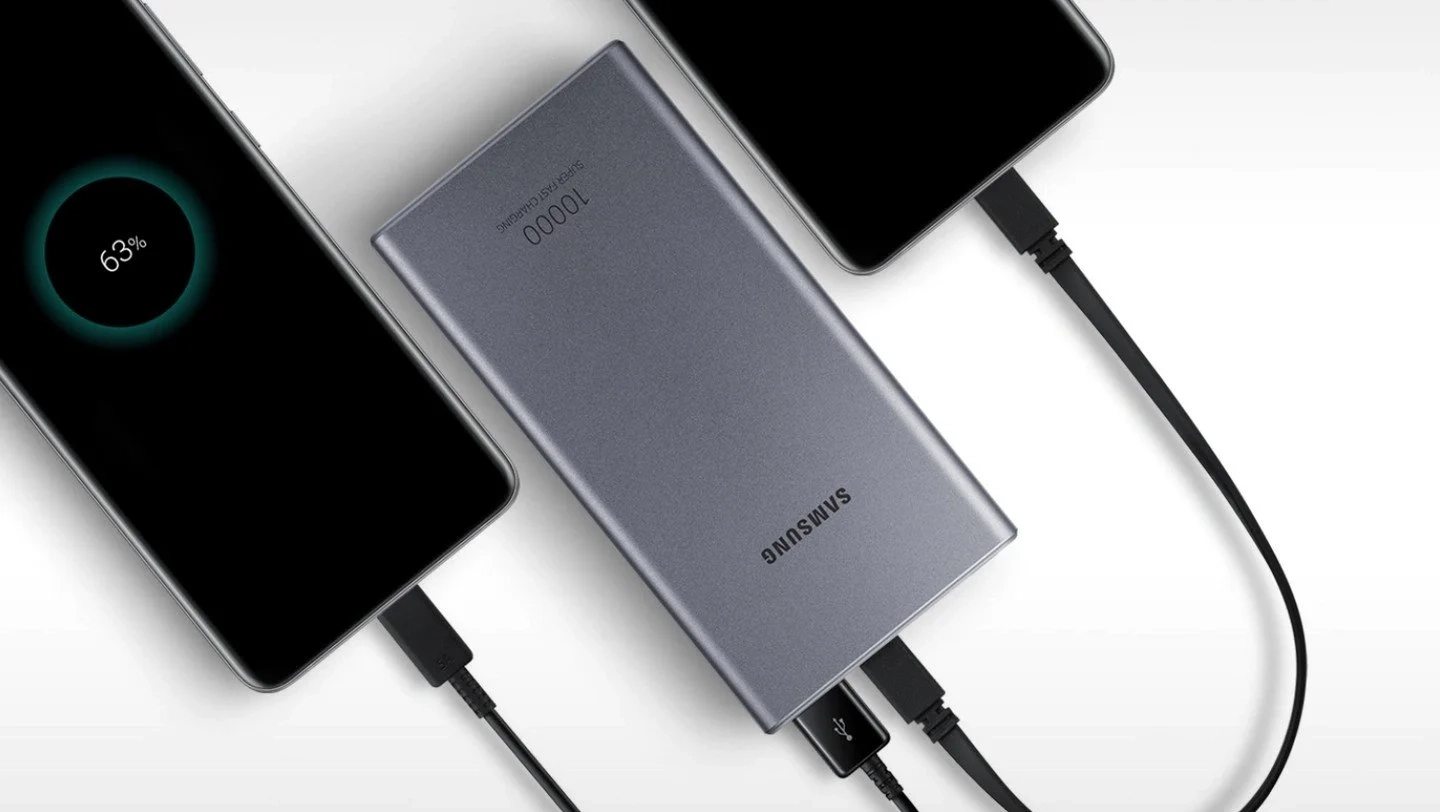 Samsung EB-P3300XJEGEU