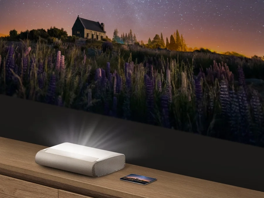Samsung SP-LPU7DSAXXUA