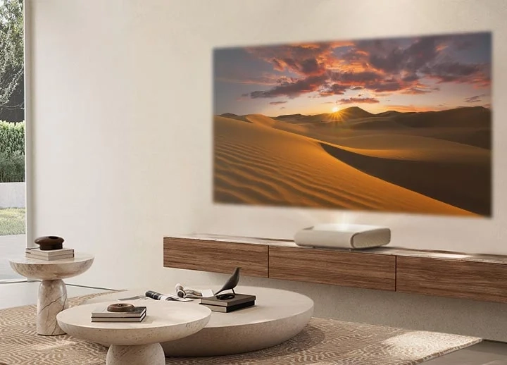 Samsung SP-LPU7DSAXXUA