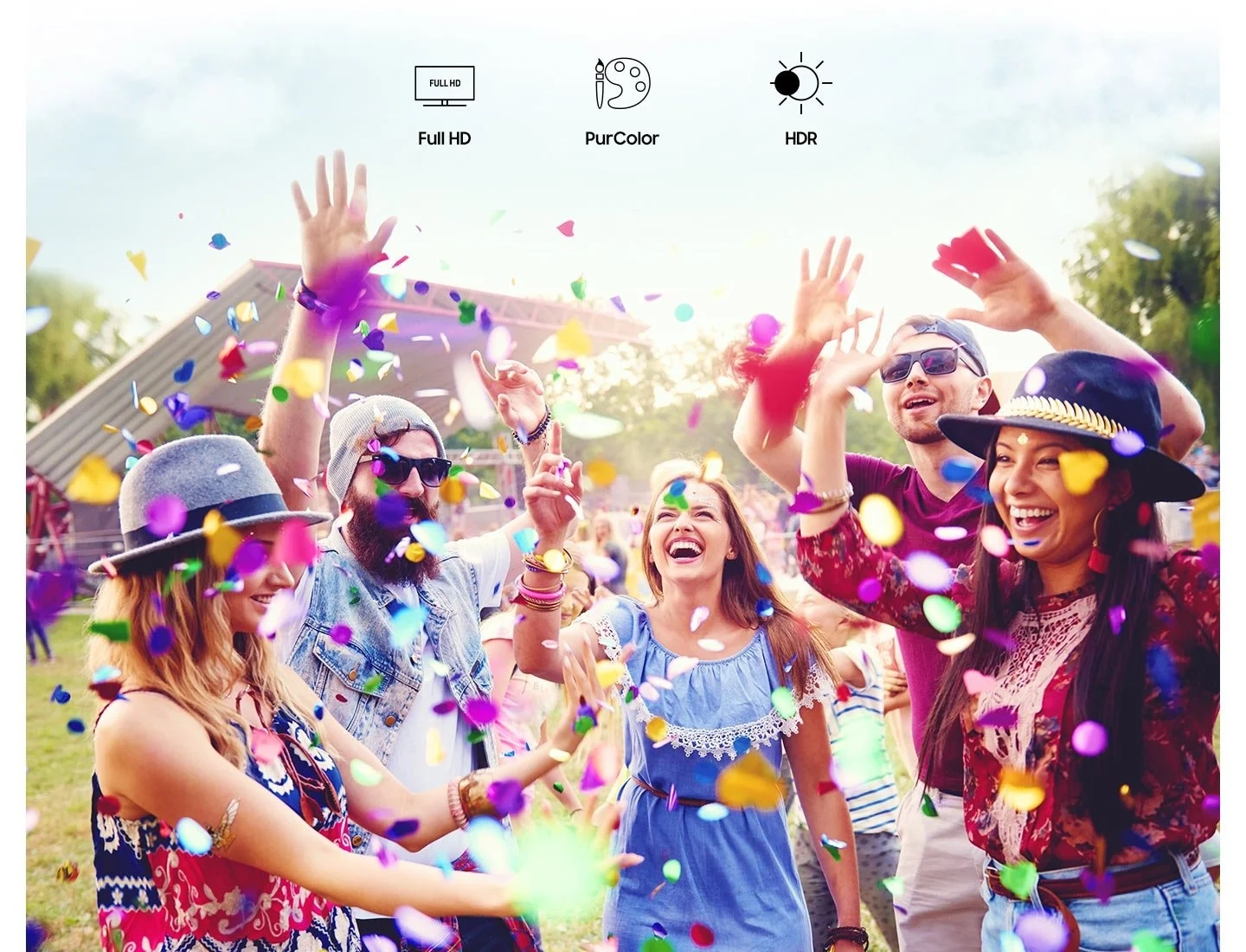 Samsung SP-LSP3BLAXUA