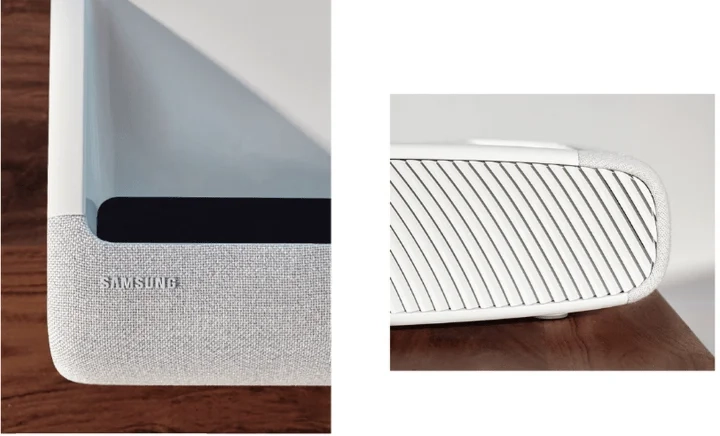 Samsung SP-LSP7TUAXUA