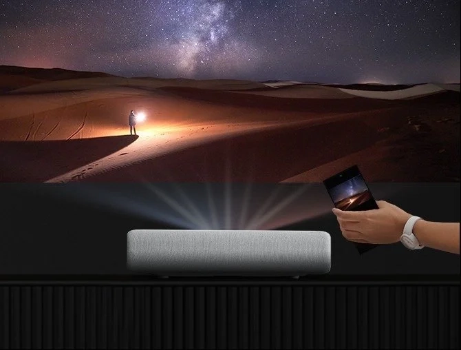 Samsung SP-LSP9TUAXUA