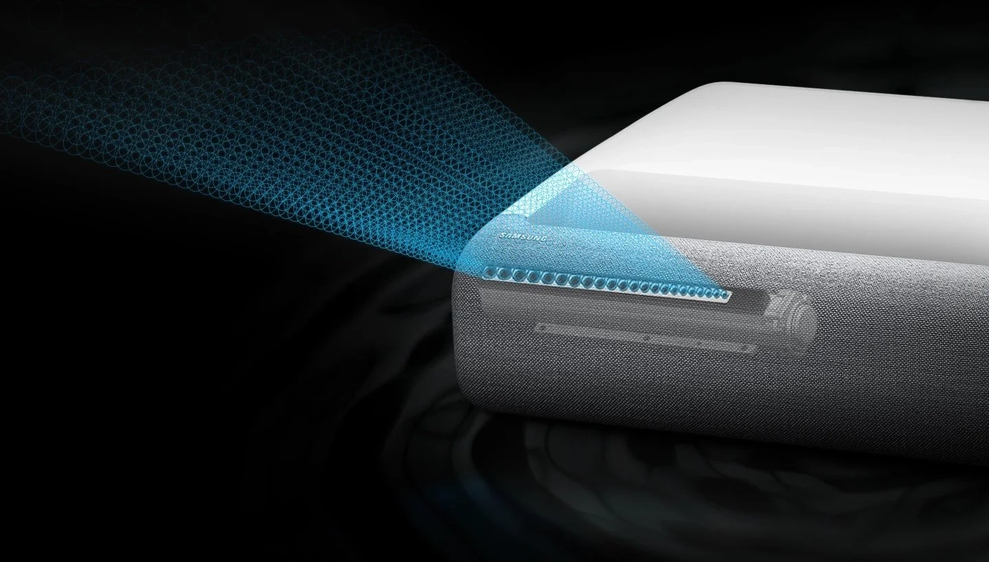 Samsung SP-LSP9TUAXUA