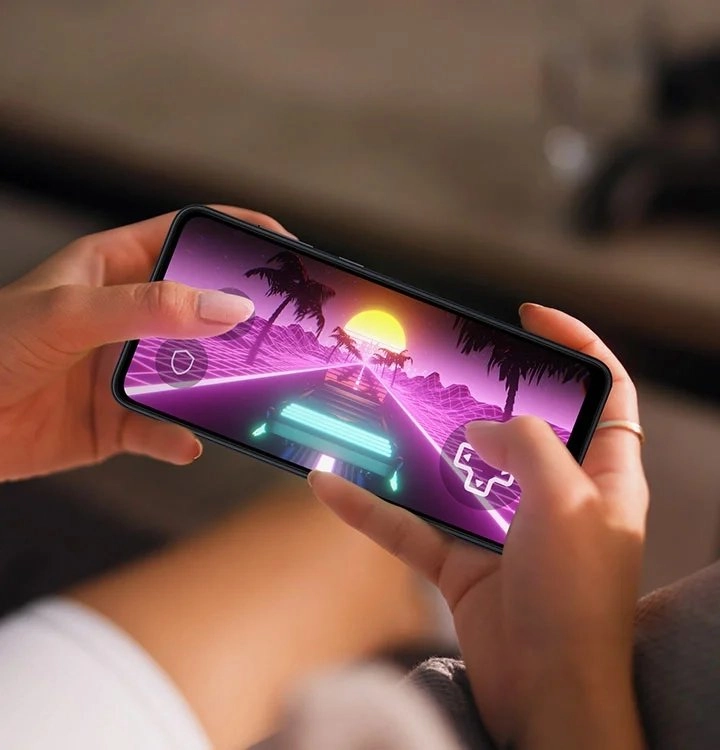 Samsung Galaxy A05