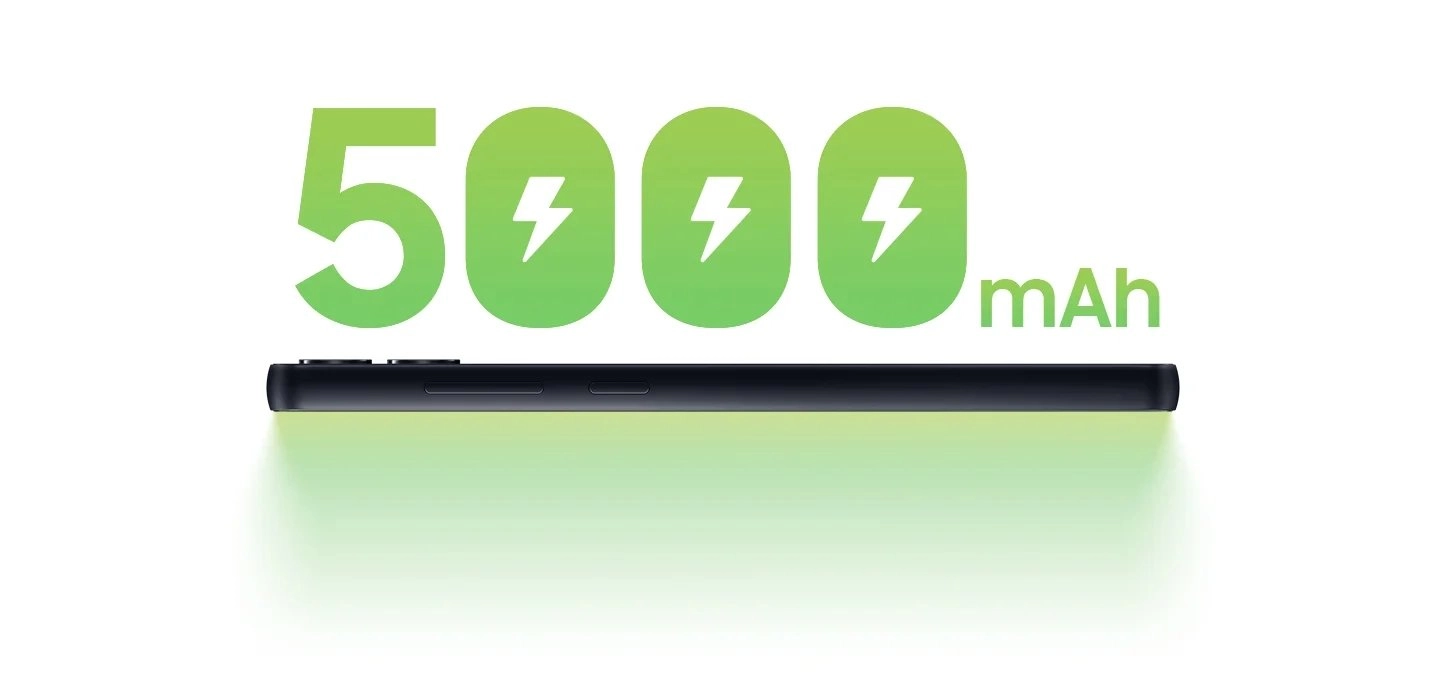 Samsung Galaxy A05