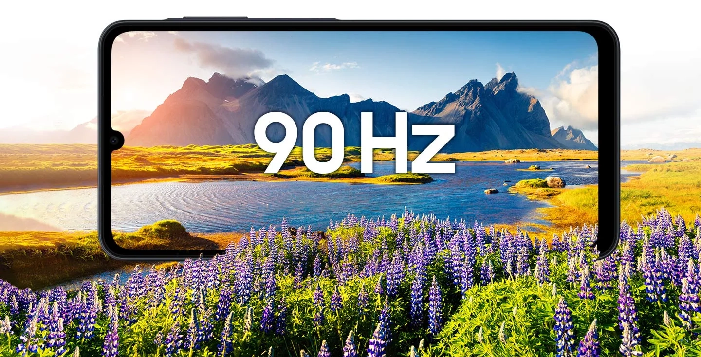 Samsung Galaxy A07 LTE
