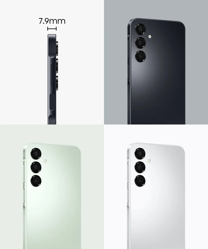 Samsung Galaxy A16
