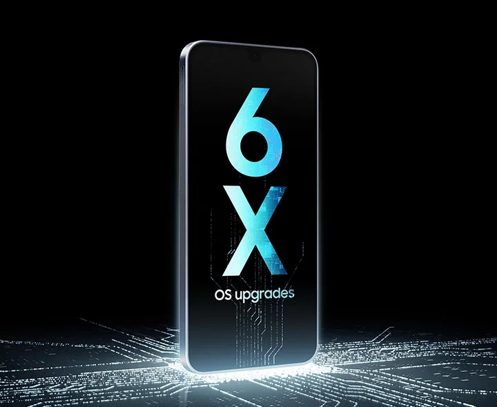 Samsung Galaxy A16