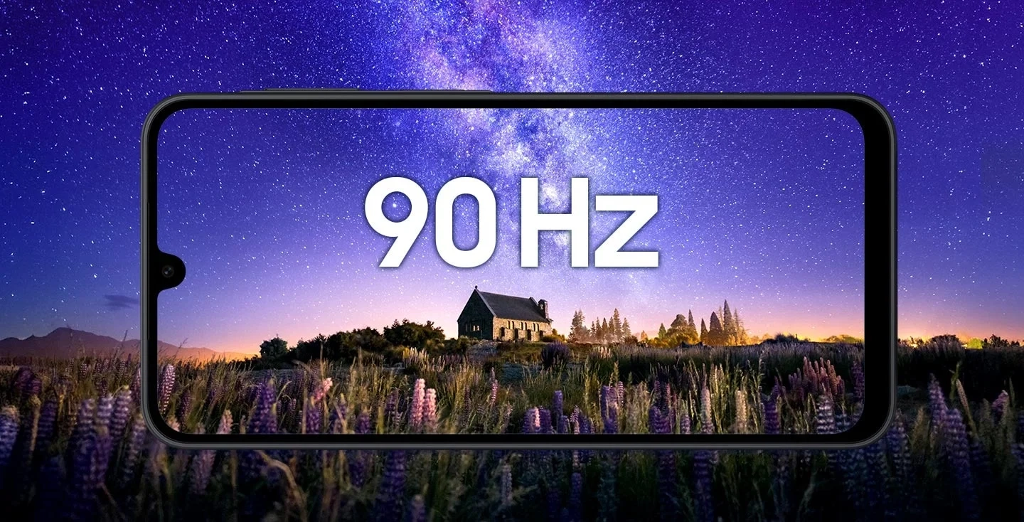 Samsung Galaxy A17 LTE