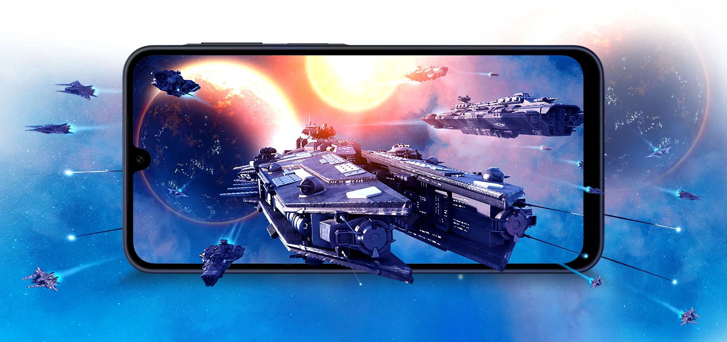 Samsung Galaxy A17 LTE