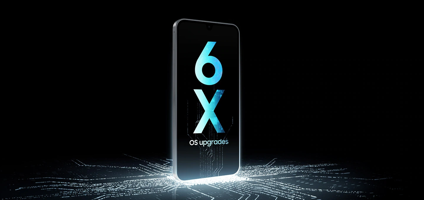 Samsung Galaxy A17 LTE