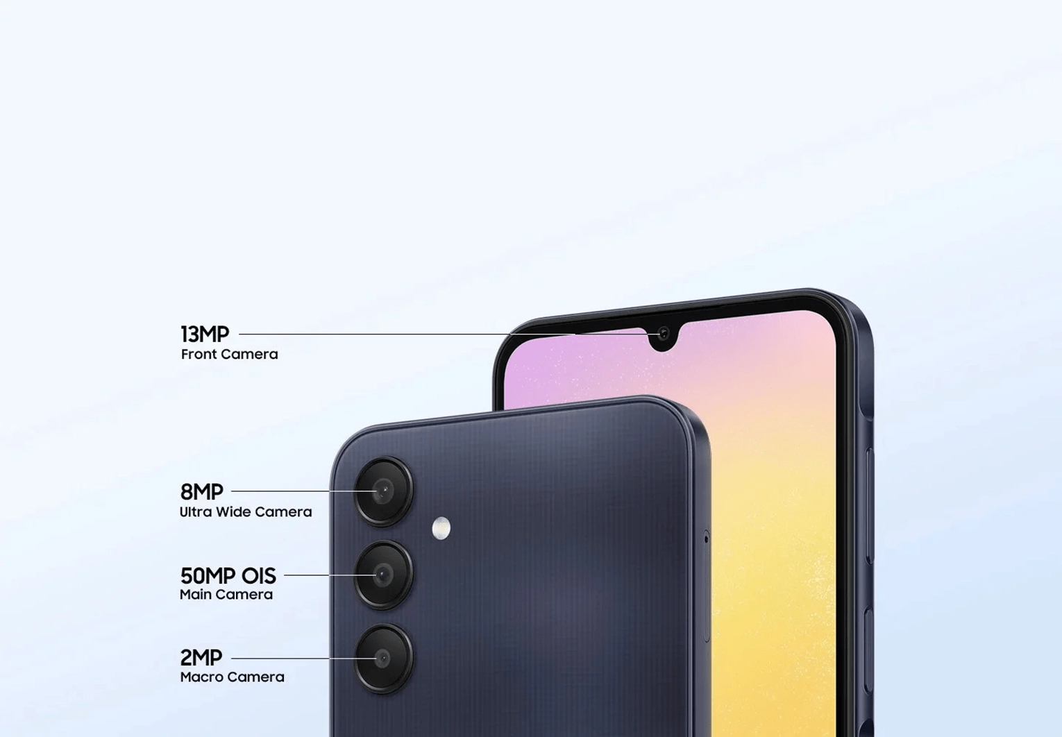 Samsung Galaxy A25 5G