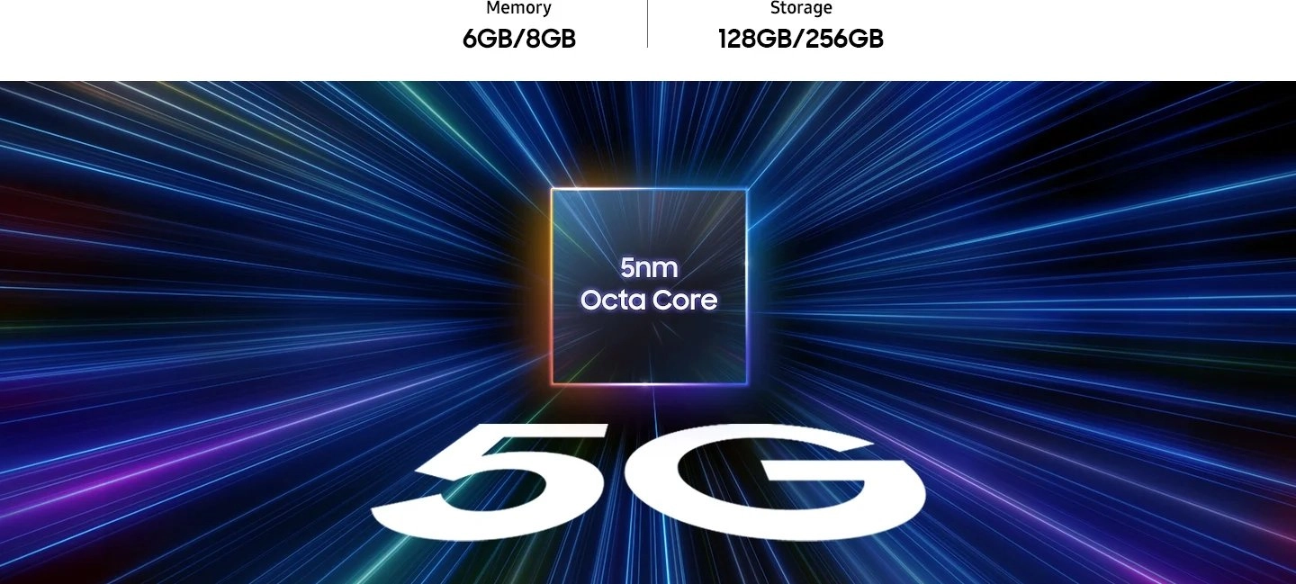 Samsung Galaxy A25 5G