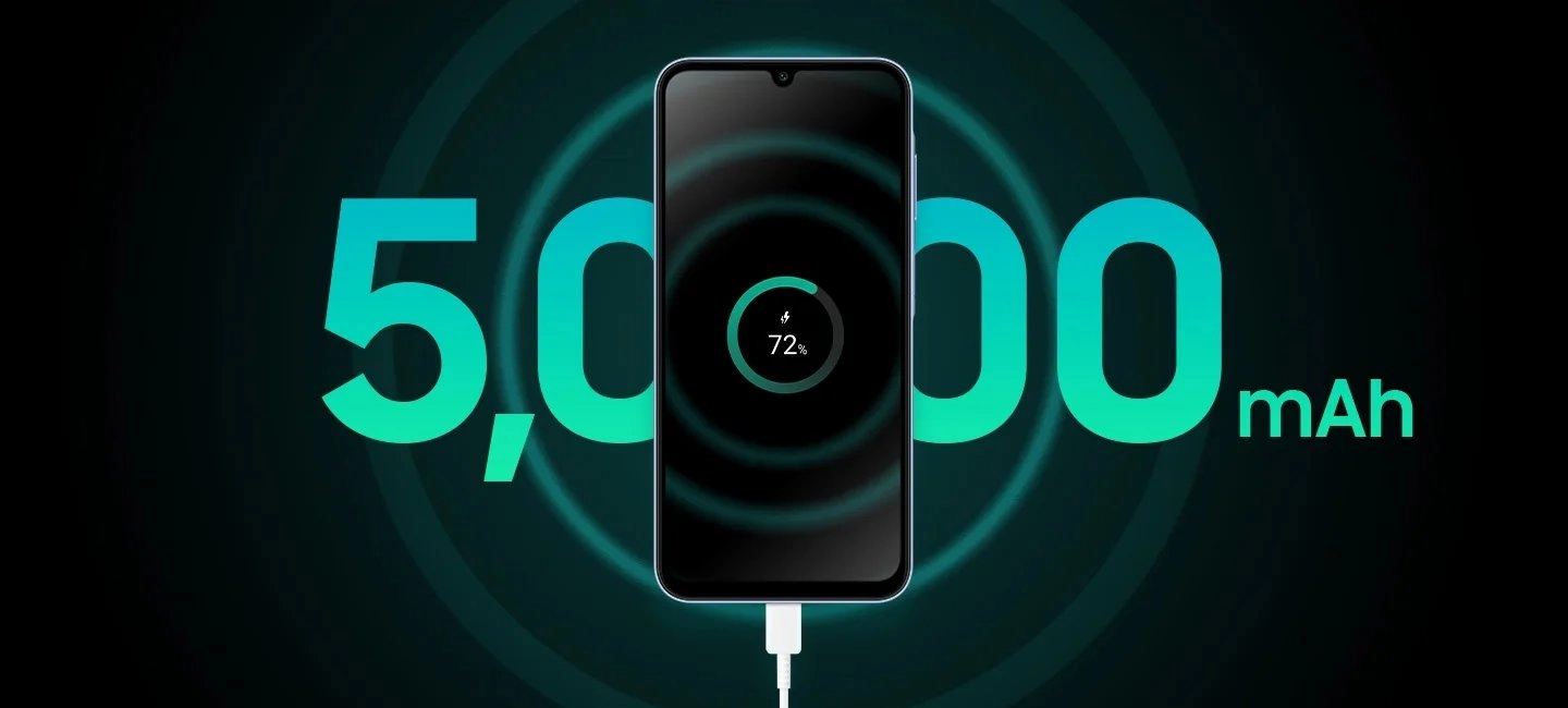 Samsung Galaxy A25 5G