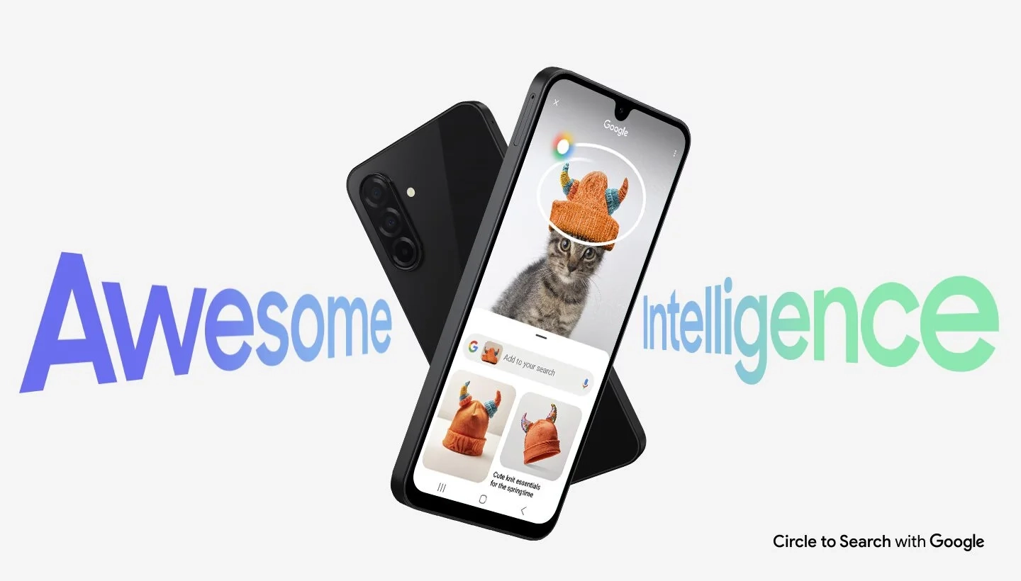 Samsung Galaxy A26 5G