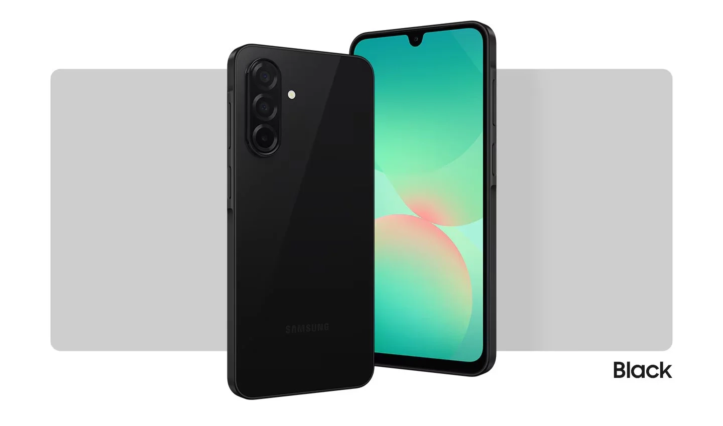 Samsung Galaxy A26 5G